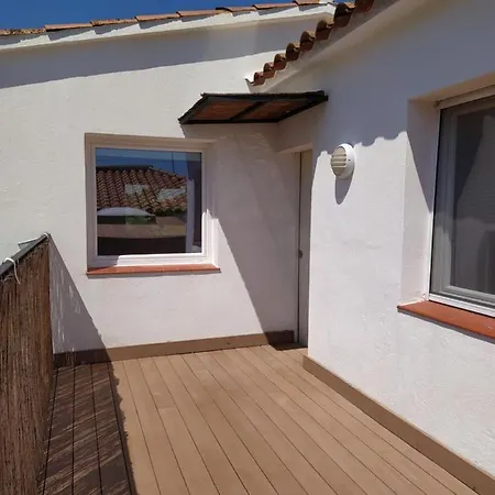 Apartment En Cerca De La Playa *