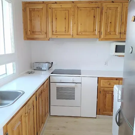 Appartement En Cerca De La Playa Pals