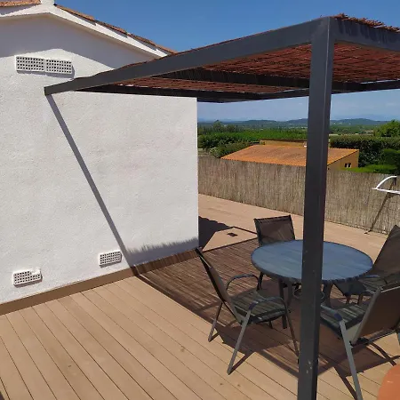 En Cerca De La Playa Apartment