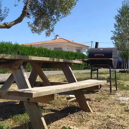 En Cerca De La Playa Apartman