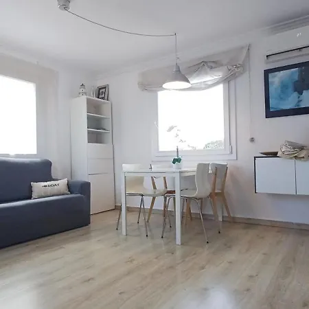 Appartement En Cerca De La Playa *