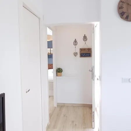 Appartement En Cerca De La Playa *