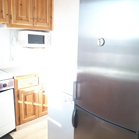 En Cerca De La Playa Appartement
