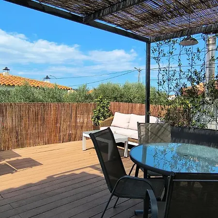 Apartman En Cerca De La Playa *