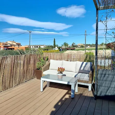 Apartment En Cerca De La Playa *