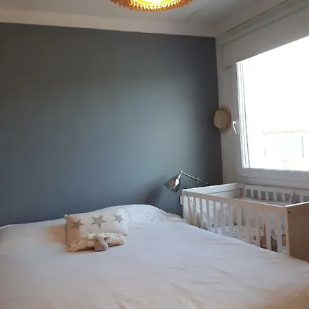 Appartement En Cerca De La Playa *